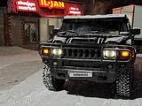 Hummer H2 2004 года за 8 600 000 тг. в Петропавловск – фото 3