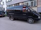 ГАЗ ГАЗель 1997 года за 1 600 000 тг. в Алматы