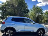 Chery Tiggo 4 Pro 2023 годаfor6 500 000 тг. в Жезказган – фото 3