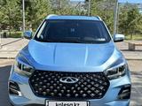 Chery Tiggo 4 Pro 2023 годаfor6 500 000 тг. в Жезказган