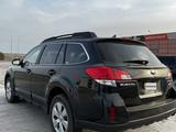 Subaru Outback 2012 годаүшін6 500 000 тг. в Караганда – фото 3