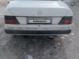 Mercedes-Benz E 300 1989 годаүшін1 650 000 тг. в Жайрем – фото 4
