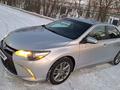 Toyota Camry 2016 годаүшін10 800 000 тг. в Астана – фото 15