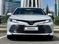 Toyota Camry 2019 годаүшін14 500 000 тг. в Астана – фото 17