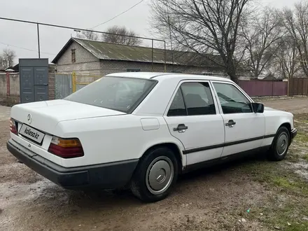 Mercedes-Benz E 200 1988 года за 1 000 000 тг. в Алматы – фото 5