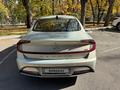 Hyundai Sonata 2022 года за 10 490 000 тг. в Алматы – фото 8