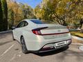 Hyundai Sonata 2022 года за 10 490 000 тг. в Алматы – фото 9