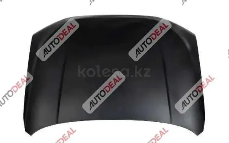 Капот HAVAL за 2 025 тг. в Алматы