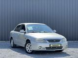 Kia Spectra 2007 года за 2 500 000 тг. в Актобе – фото 3