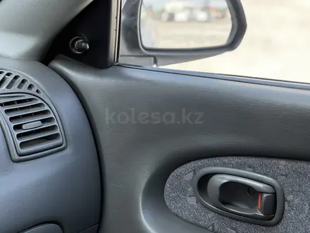 Kia Spectra 2007 года за 2 500 000 тг. в Актобе – фото 16