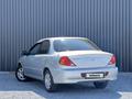 Kia Spectra 2007 годаfor2 500 000 тг. в Актобе – фото 4