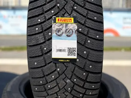 265/45R21 Pirelli Scorpion Ice Zero 2 108H XL шип за 800 000 тг. в Астана