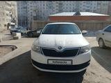 Skoda Rapid 2014 годаүшін5 100 000 тг. в Павлодар