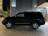 Toyota Land Cruiser 2013 годаүшін23 700 000 тг. в Шымкент – фото 4