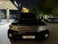 Toyota Land Cruiser 2013 года за 23 700 000 тг. в Шымкент – фото 2