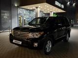 Toyota Land Cruiser 2013 годаүшін23 700 000 тг. в Шымкент