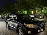 Toyota Land Cruiser 2013 годаүшін23 700 000 тг. в Шымкент – фото 3