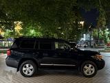 Toyota Land Cruiser 2013 годаүшін23 700 000 тг. в Шымкент – фото 5