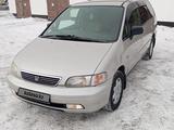 Honda Odyssey 1996 годаүшін3 150 000 тг. в Петропавловск – фото 3