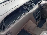 Honda Odyssey 1996 годаүшін3 150 000 тг. в Петропавловск – фото 5