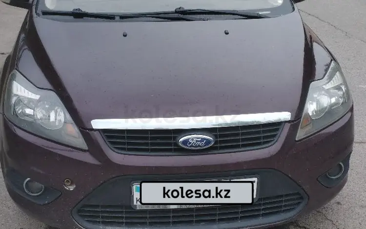 Ford Focus 2010 года за 2 700 000 тг. в Алматы