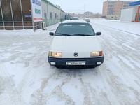 Volkswagen Passat 1991 годаfor1 100 000 тг. в Кокшетау