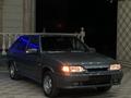 ВАЗ (Lada) 2114 2012 годаүшін1 900 000 тг. в Атырау – фото 5