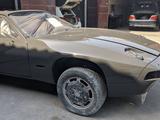 Porsche 928 1989 года за 13 500 000 тг. в Ереван – фото 2