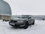 Audi 100 1994 года за 2 300 000 тг. в Петропавловск – фото 3