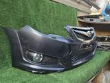 Передний бампер Subaru Legacy (2009-2012) за 90 000 тг. в Алматы – фото 2
