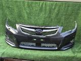 Передний бампер Subaru Legacy (2009-2012) за 90 000 тг. в Алматы