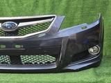 Передний бампер Subaru Legacy (2009-2012) за 90 000 тг. в Алматы – фото 3