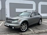 Infiniti FX35 2005 года за 6 600 000 тг. в Караганда – фото 2