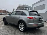 Infiniti FX35 2005 года за 6 600 000 тг. в Караганда – фото 5