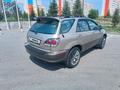 Lexus RX 300 2001 годаүшін6 150 000 тг. в Усть-Каменогорск – фото 5