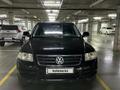 Volkswagen Touareg 2004 года за 6 100 000 тг. в Астана – фото 4
