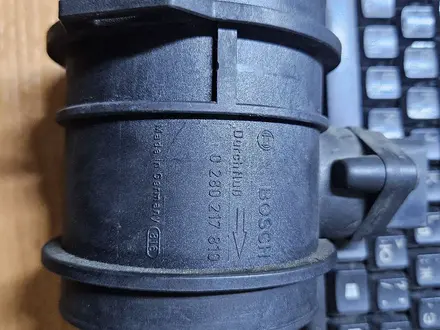 Дмрв, расходомер воздуха, волюметр m112, m113 за 35 000 тг. в Караганда