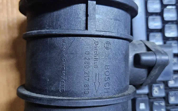 Дмрв, расходомер воздуха, волюметр m112, m113 за 35 000 тг. в Караганда