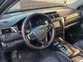 Toyota Camry 2015 годаүшін10 850 000 тг. в Тараз – фото 6