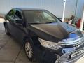 Toyota Camry 2015 годаүшін10 850 000 тг. в Тараз – фото 9