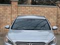 Hyundai Sonata 2016 года за 7 350 000 тг. в Астана – фото 2