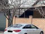 Hyundai Sonata 2016 года за 7 350 000 тг. в Астана