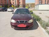 ЗАЗ Chance 2011 года за 650 000 тг. в Кызылорда