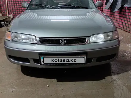 Mazda Cronos 1994 года за 1 750 000 тг. в Кызылорда