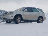 Lexus RX 300 1998 года за 4 900 000 тг. в Шымкент