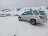 Lexus RX 300 1998 года за 4 900 000 тг. в Шымкент – фото 2