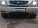 Lexus RX 300 1998 года за 4 900 000 тг. в Шымкент – фото 3