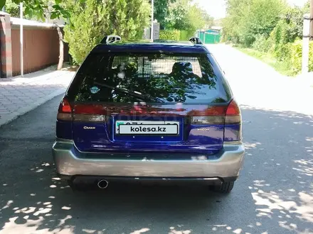 Subaru Legacy 1997 года за 2 400 000 тг. в Алматы – фото 9