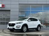 Hyundai Tucson 2019 года за 11 200 000 тг. в Тараз