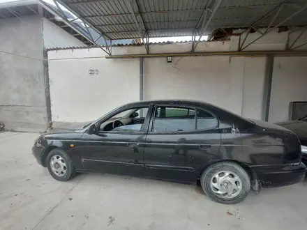 Daewoo Leganza 1997 года за 420 000 тг. в Туркестан – фото 2